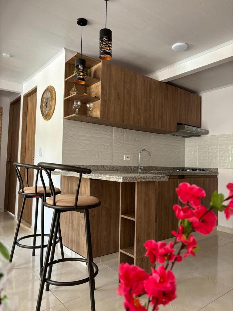 Hermoso y moderno Apartamento photo 4