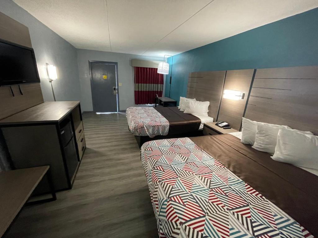 Jackson Motel photo 4