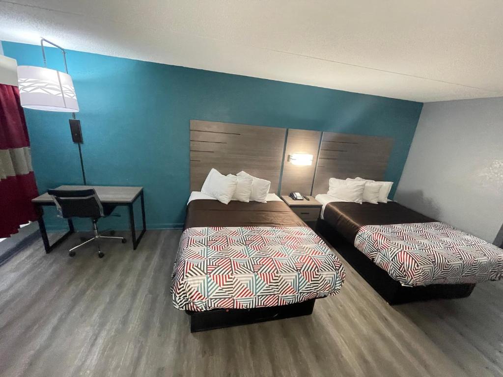 Jackson Motel photo 3