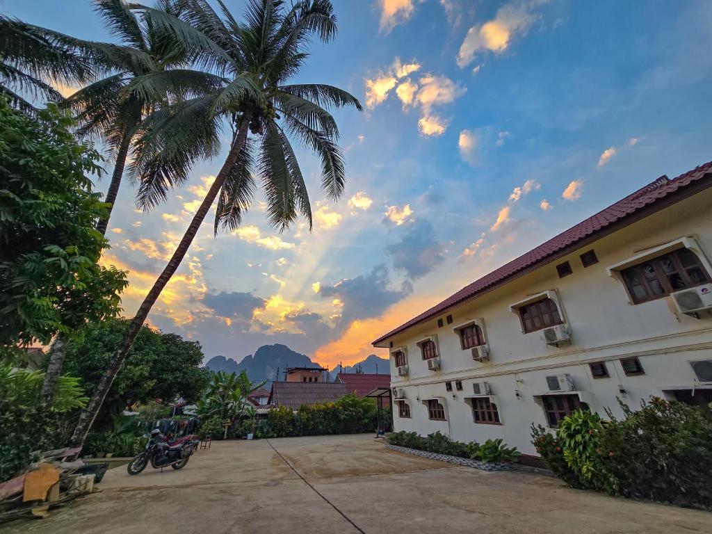 Saphaothong guesthouse photo 4
