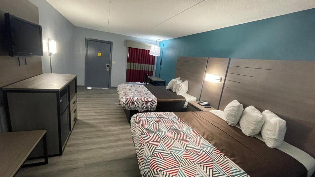 Jackson Motel photo 2