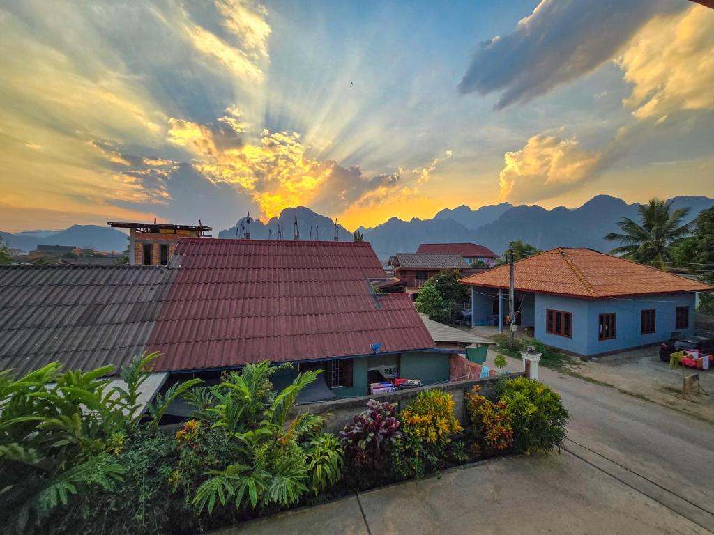 Saphaothong guesthouse photo 3