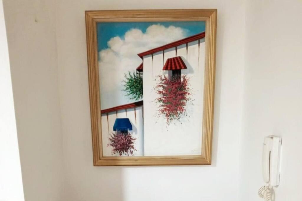 Sientete como en casa. photo 1