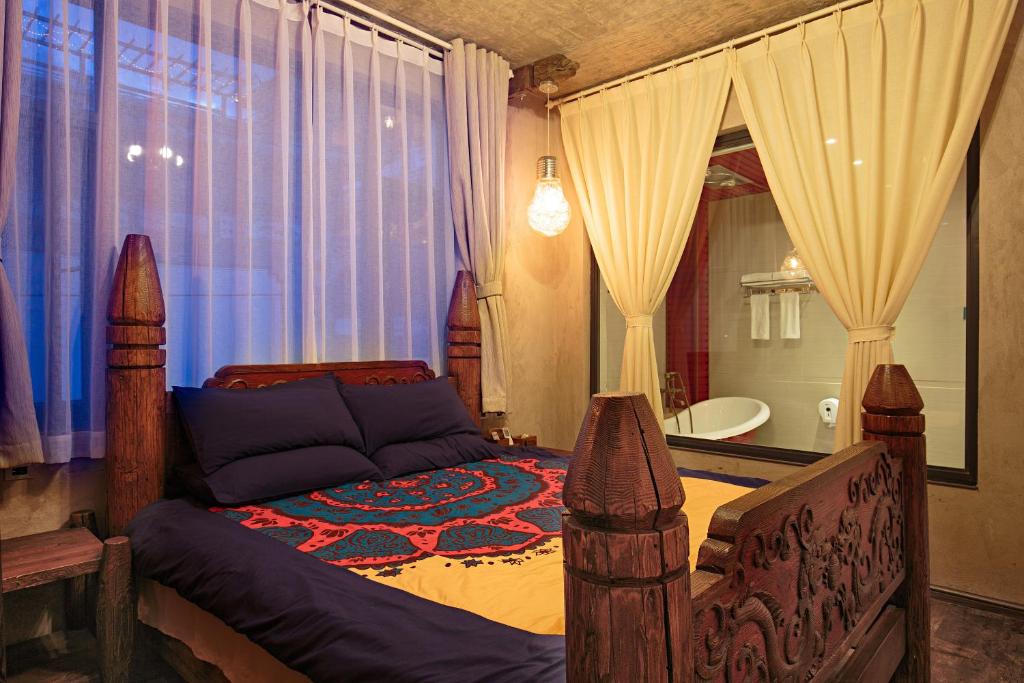 Old Story Inn Dali Ancient Town photo 2