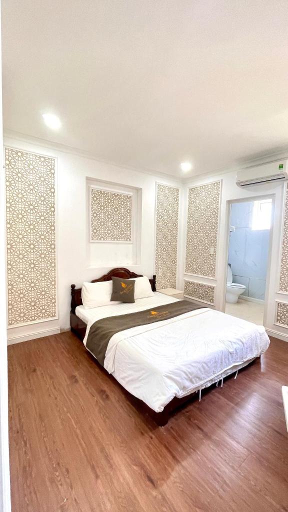 BÔNG SEN HOTEL CÔN ĐẢO photo 1