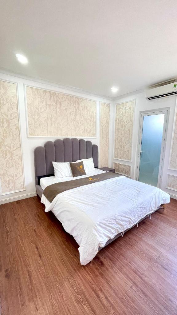 BÔNG SEN HOTEL CÔN ĐẢO photo 2