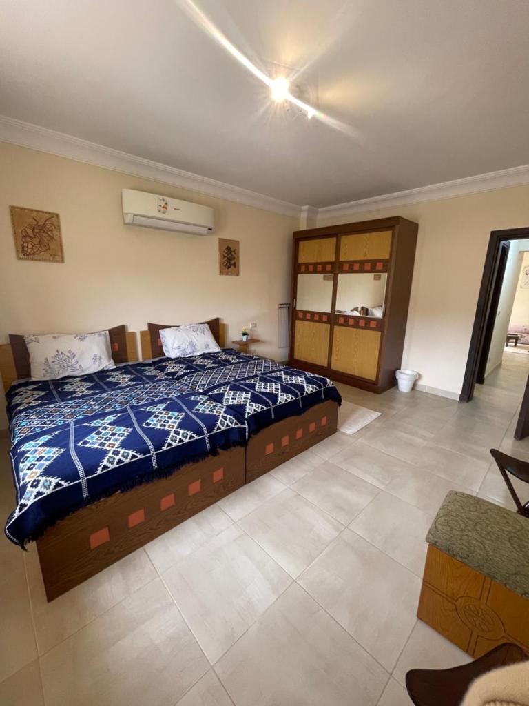 Cozy chalet in a luxurious compound family only photo 2