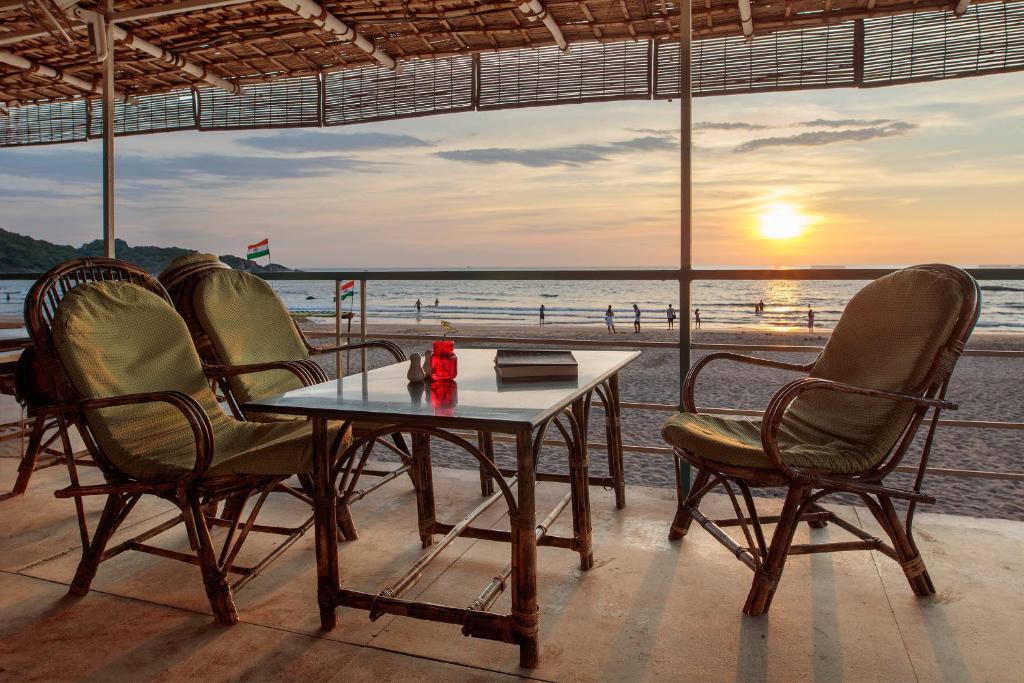 Agonda Cottages photo 2