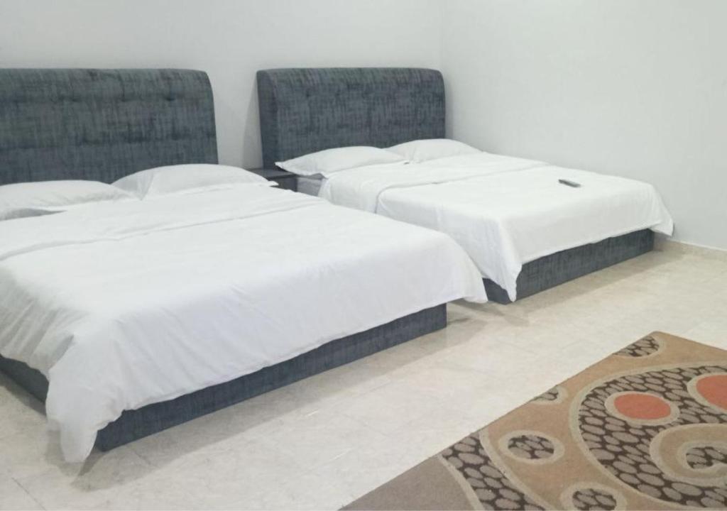 Adamia Roomstay in Dungun