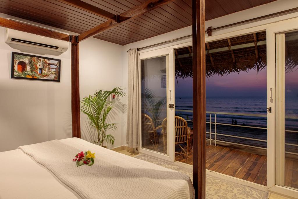 Agonda Cottages photo 1