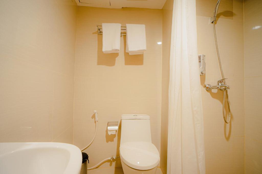 Portola Arabia Hotel Banda Aceh photo 2
