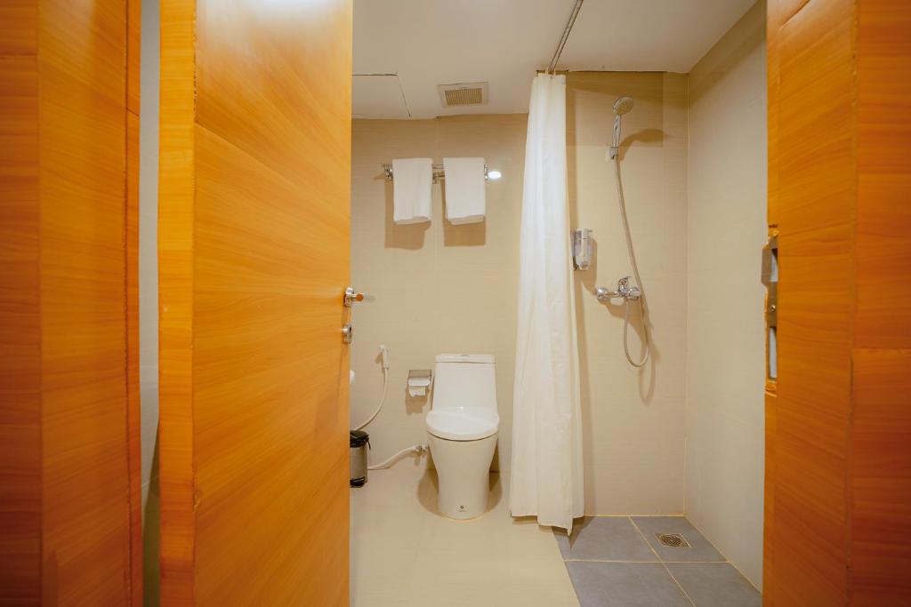 Portola Arabia Hotel Banda Aceh photo 3