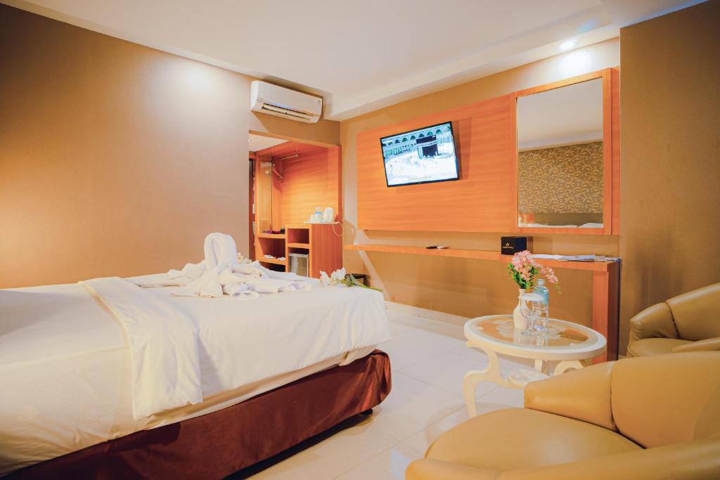 Portola Arabia Hotel Banda Aceh photo 4
