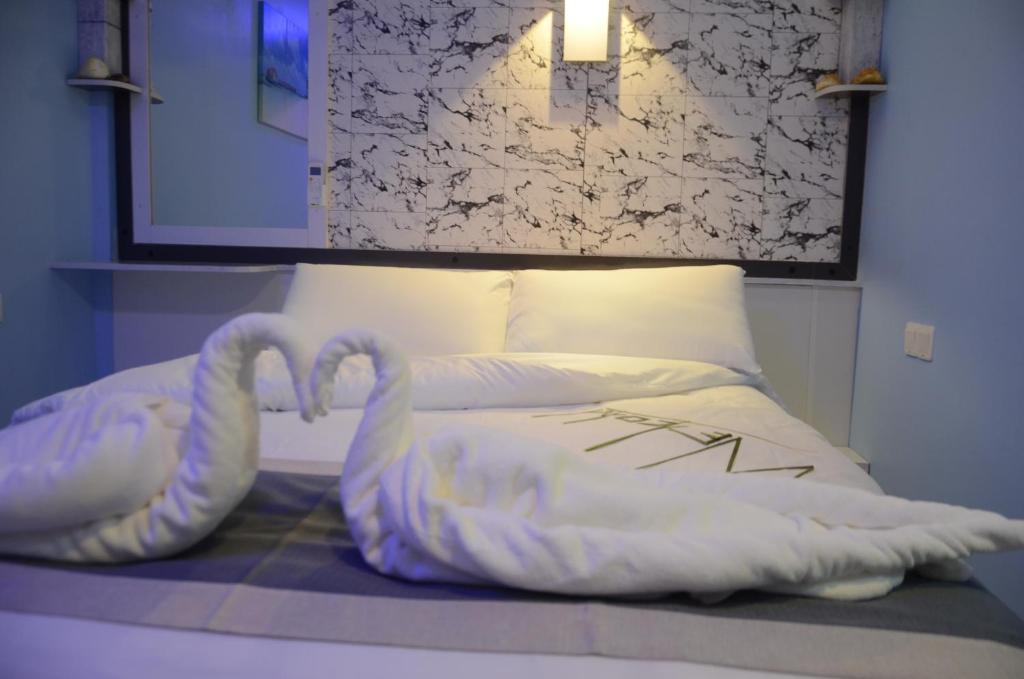 Isle inn {Fuvahmulah)