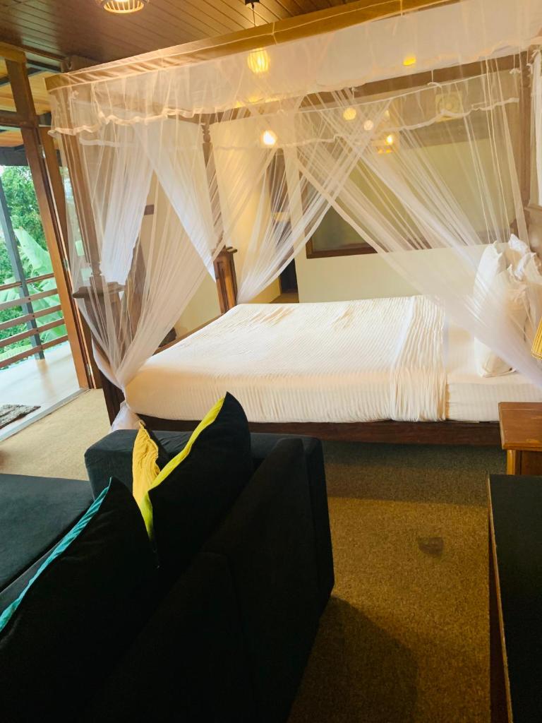 Cozy Homestay photo 1
