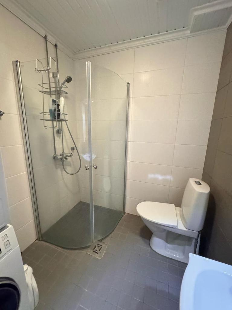Spacious apartment in the city center photo 2