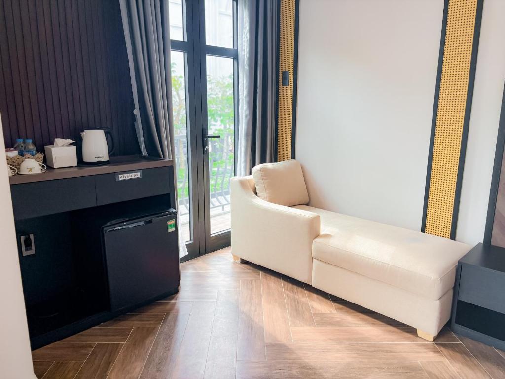 KHÁCH SẠN THƯ LÊ LUXURY photo 3