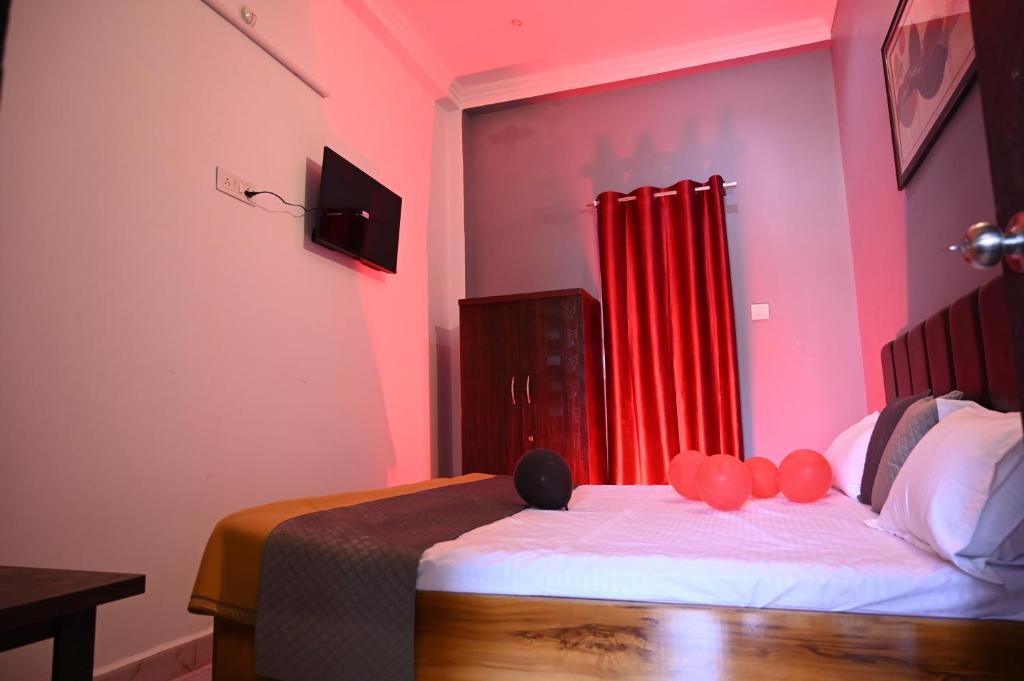 HOTEL AYODHYA PAYING GUEST photo 4