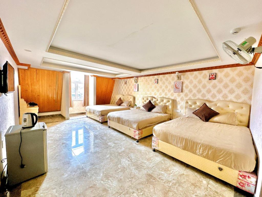 Xing City Hotel Dalat