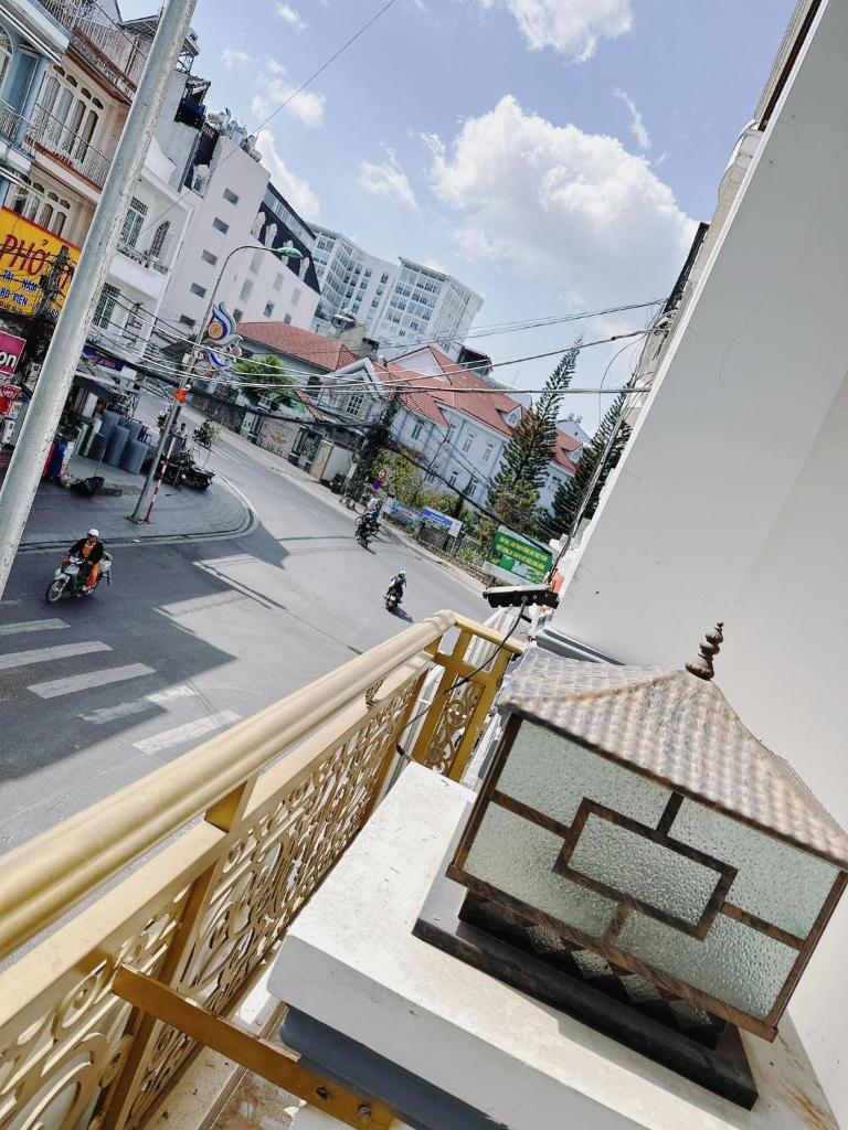 Xing City Hotel Dalat