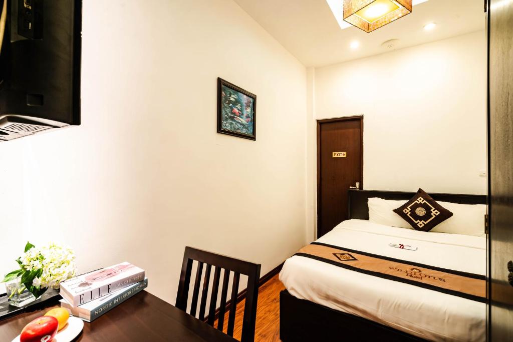 Wild Lotus Hotel & Travel 2