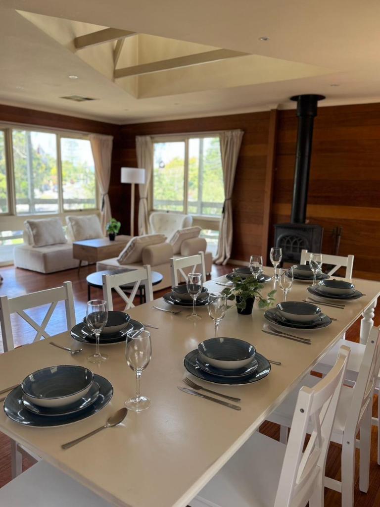 The glen best family living 5 bed room with kids photo 2