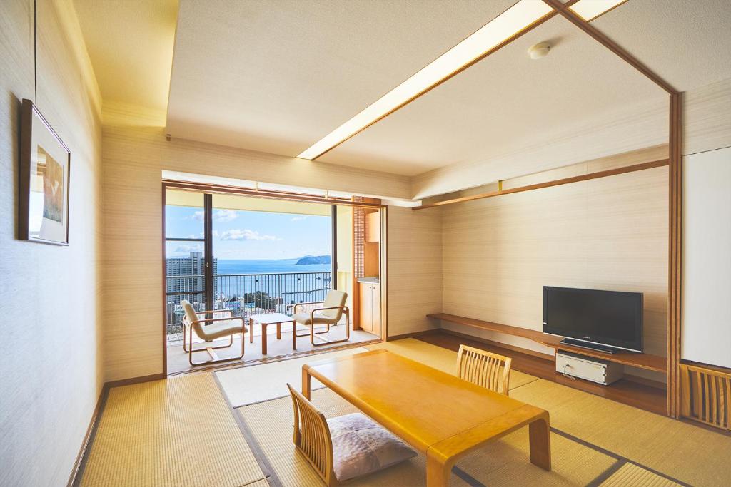 Shiki Resort Atami Boyokan photo 2