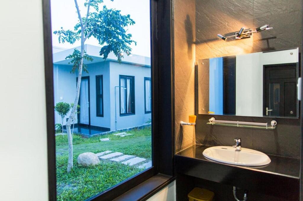 Vạn Nguyên Minihouse Mũi Né Resort - by Bay Luxury photo 1