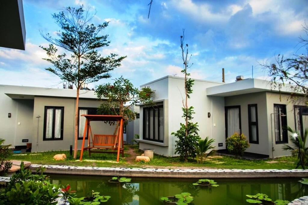 Vạn Nguyên Minihouse Mũi Né Resort - by Bay Luxury