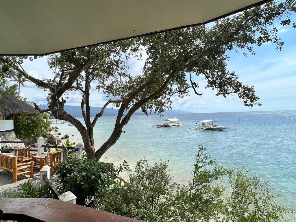 Pescador View - Beach Resort & Restaurant photo 2
