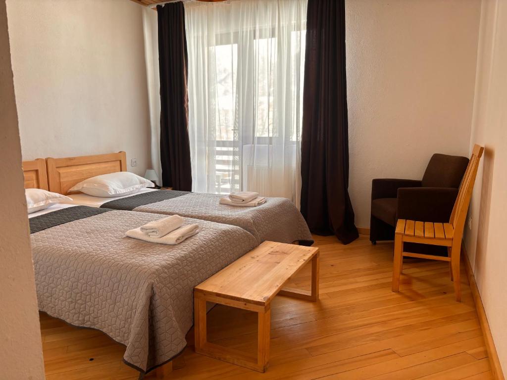 Beko’s garden Inn photo 3