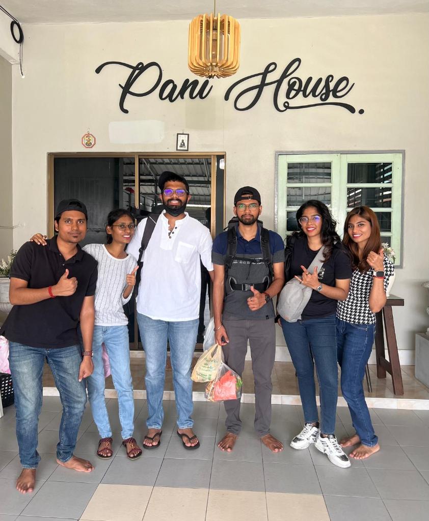 Pani House ( Hatyai 2 )