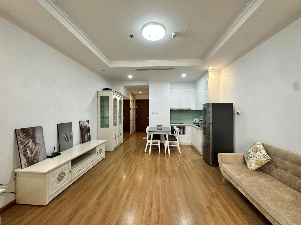 BEU Home Vincom Royal City