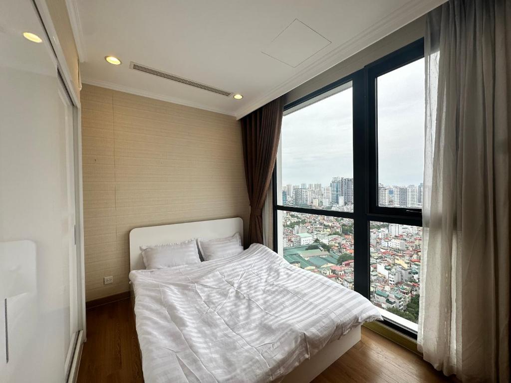 BEU Home Vincom Royal City