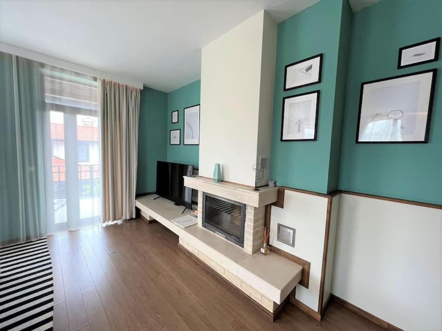 Villa in Ruskovets Resort photo 1