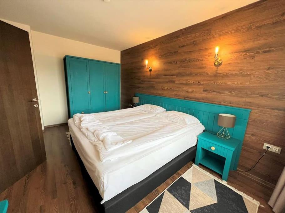 Villa in Ruskovets Resort photo 2