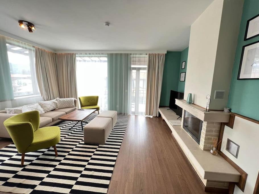Villa in Ruskovets Resort photo 3