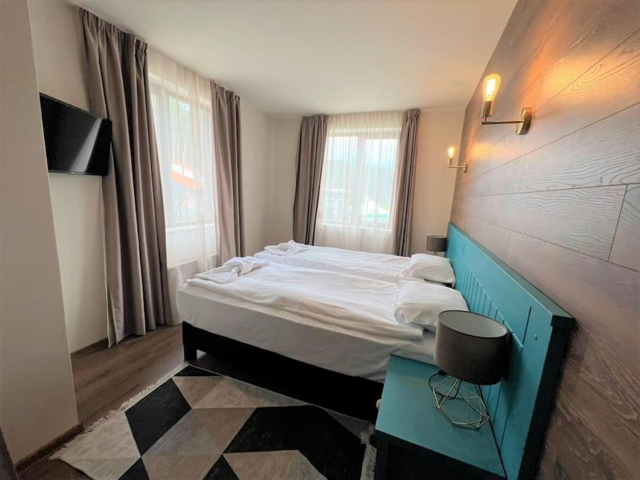 Villa in Ruskovets Resort photo 4