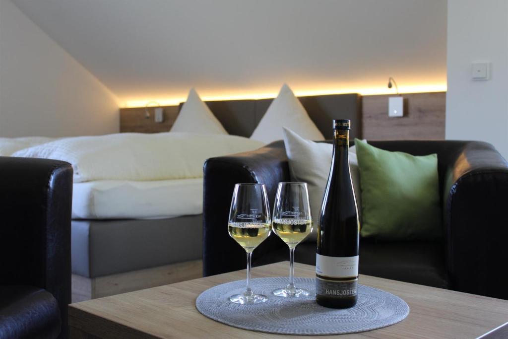 Ferienweingut Hansjosten