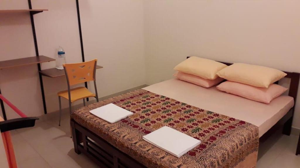 Binara House - Nugegoda, Colombo photo 4
