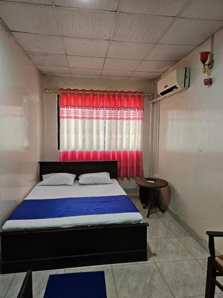 Hotel SELLA & Rest