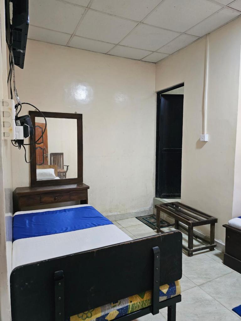 Hotel SELLA & Rest photo 1
