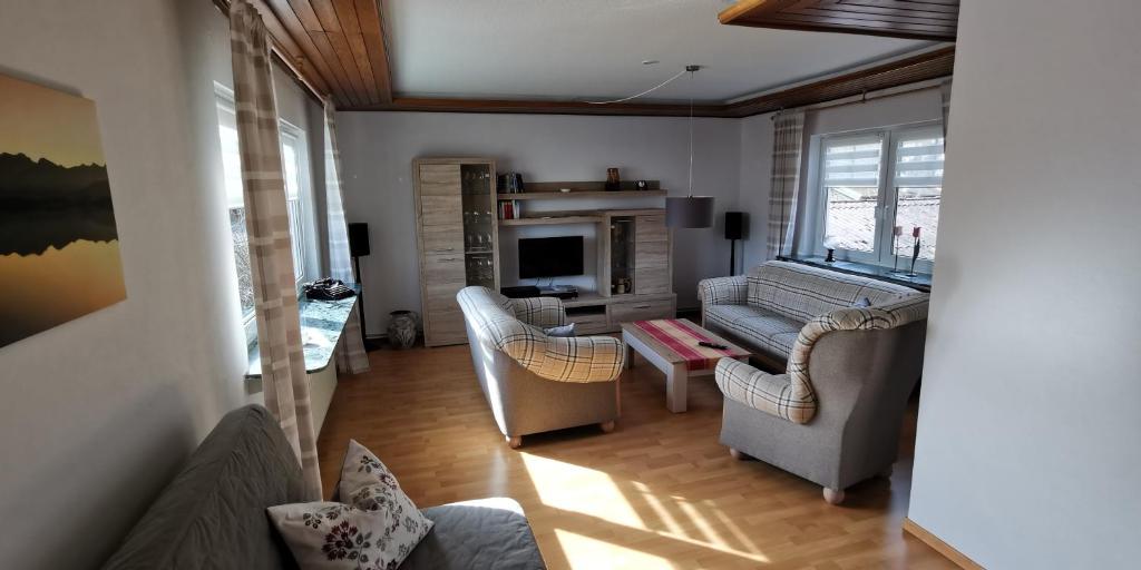 Ankes Ferienwohnung photo 1