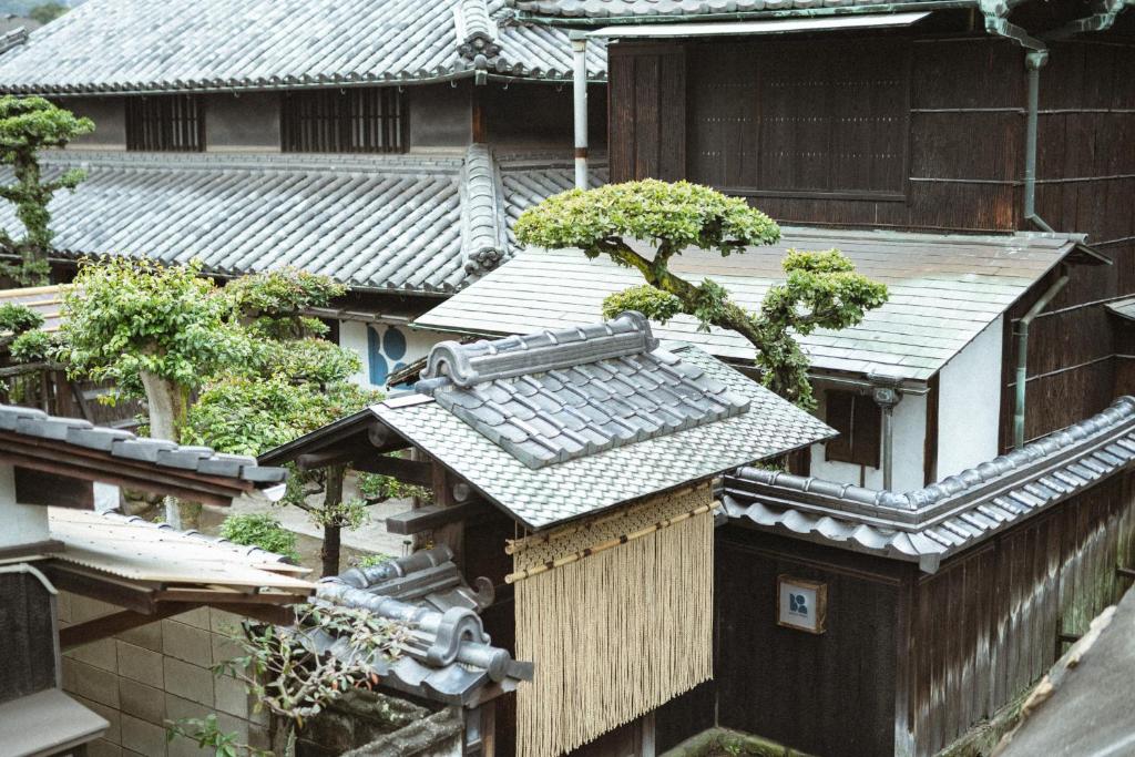 DENIM HOUSE BON