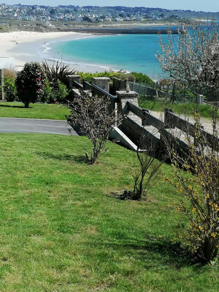 Magnifique maison-Vue mer exceptionnelle. photo 3