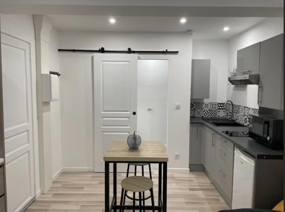 Charmant Studio au Cœur de Castelnaudary