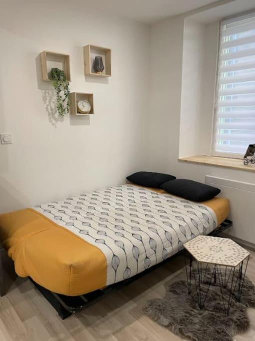 Charmant Studio au Cœur de Castelnaudary photo 2