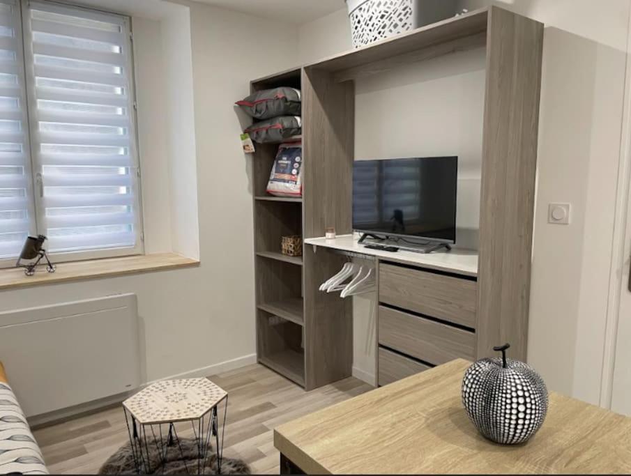 Charmant Studio au Cœur de Castelnaudary photo 4
