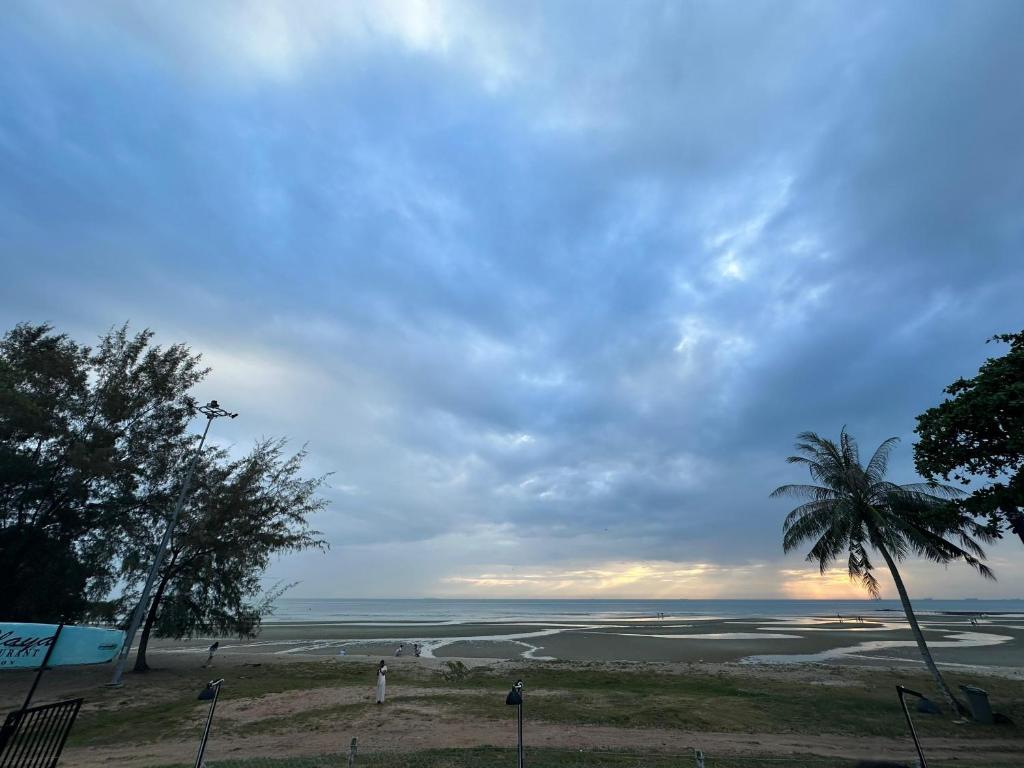 Luxpro Beachfront Homes Port Dickson photo 1