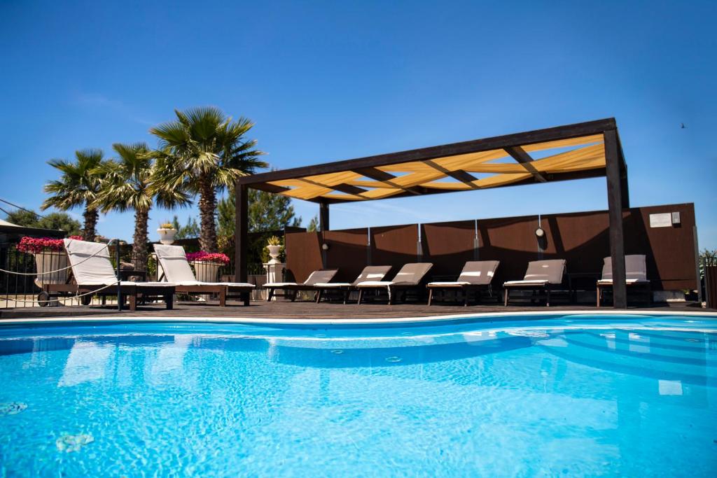 Relais Villa Giuliana photo 2